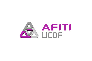 Logo Afiti
